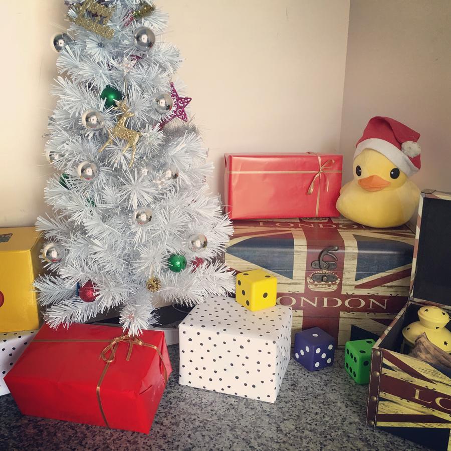 פולי Songfeng Xiuxian Homestay מראה חיצוני תמונה