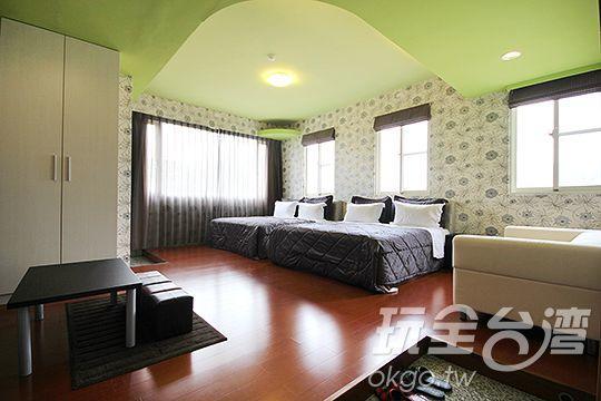 פולי Songfeng Xiuxian Homestay מראה חיצוני תמונה