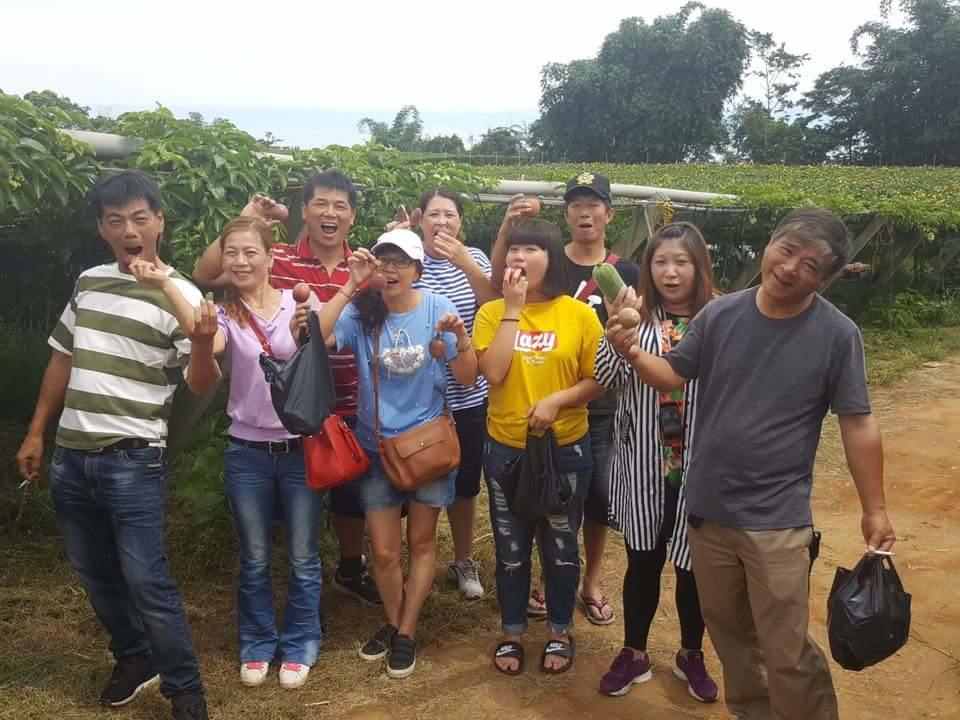 פולי Songfeng Xiuxian Homestay מראה חיצוני תמונה